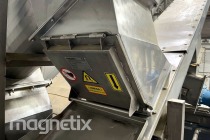 Magnetic plate PM-1