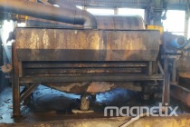 Wet drum separator RM-2