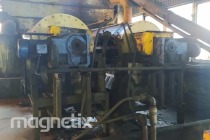 Wet drum separator RM-3